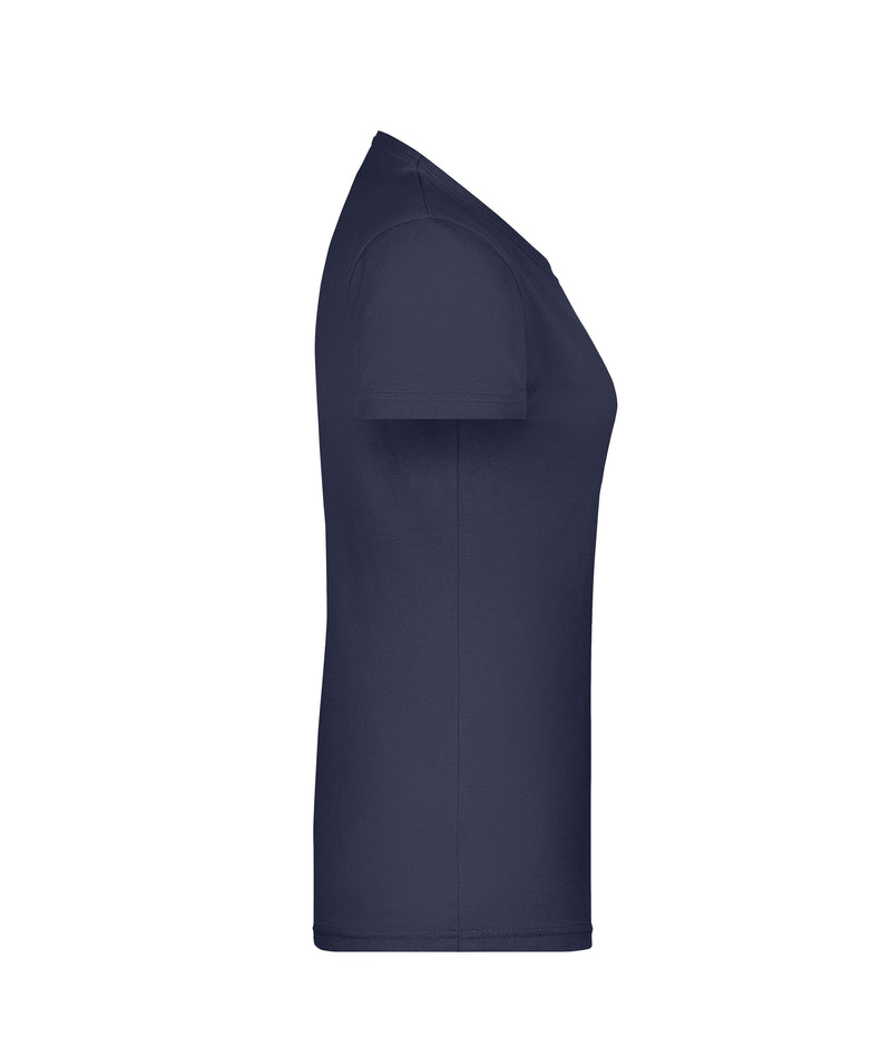 Laden Sie das Bild in Galerie -Viewer, Klassisches T-Shirt - JN789