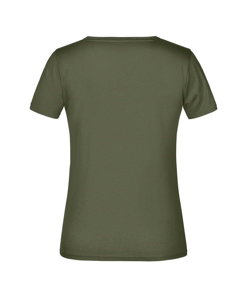 Laden Sie das Bild in Galerie -Viewer, Klassisches T-Shirt - JN789