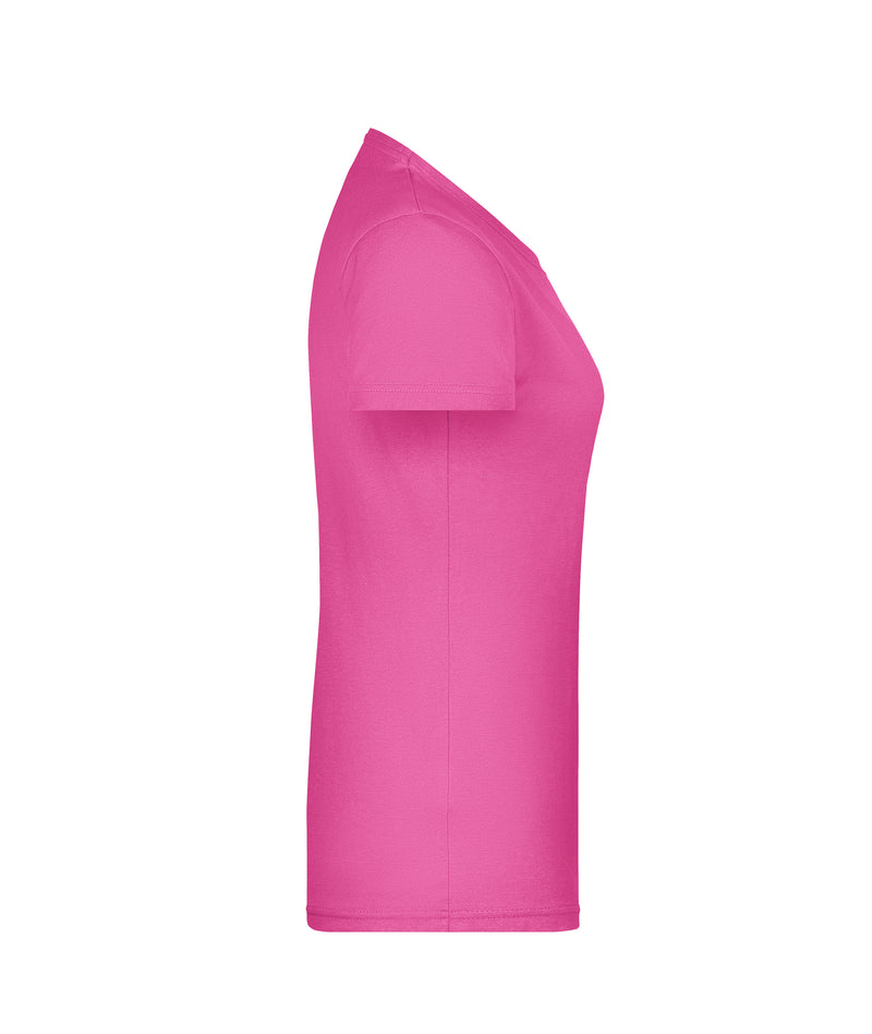 Laden Sie das Bild in Galerie -Viewer, Klassisches T-Shirt - JN789