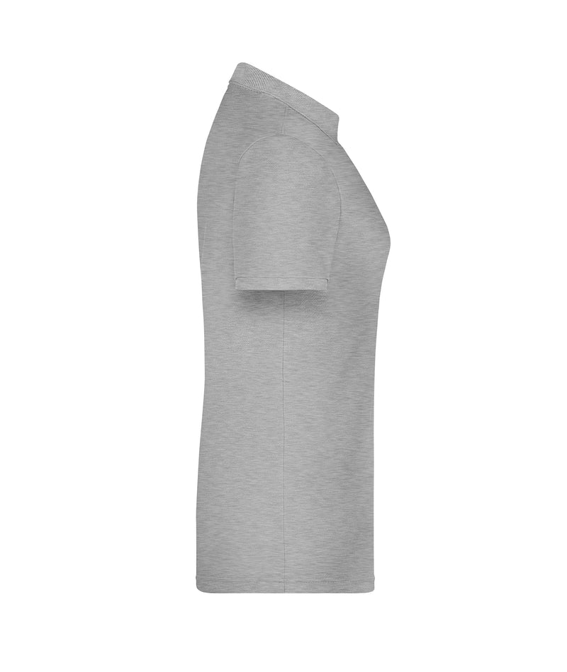 Laden Sie das Bild in Galerie -Viewer, Klassisches Poloshirt - JN791