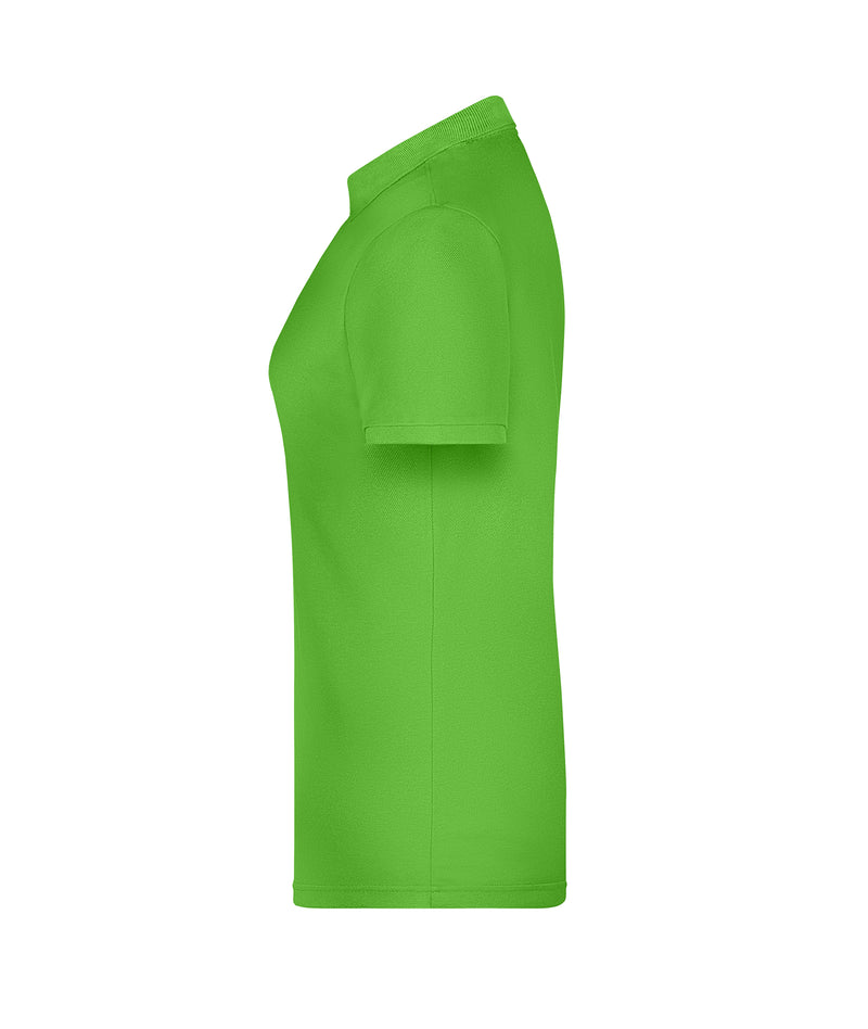 Laden Sie das Bild in Galerie -Viewer, Klassisches Poloshirt - JN791