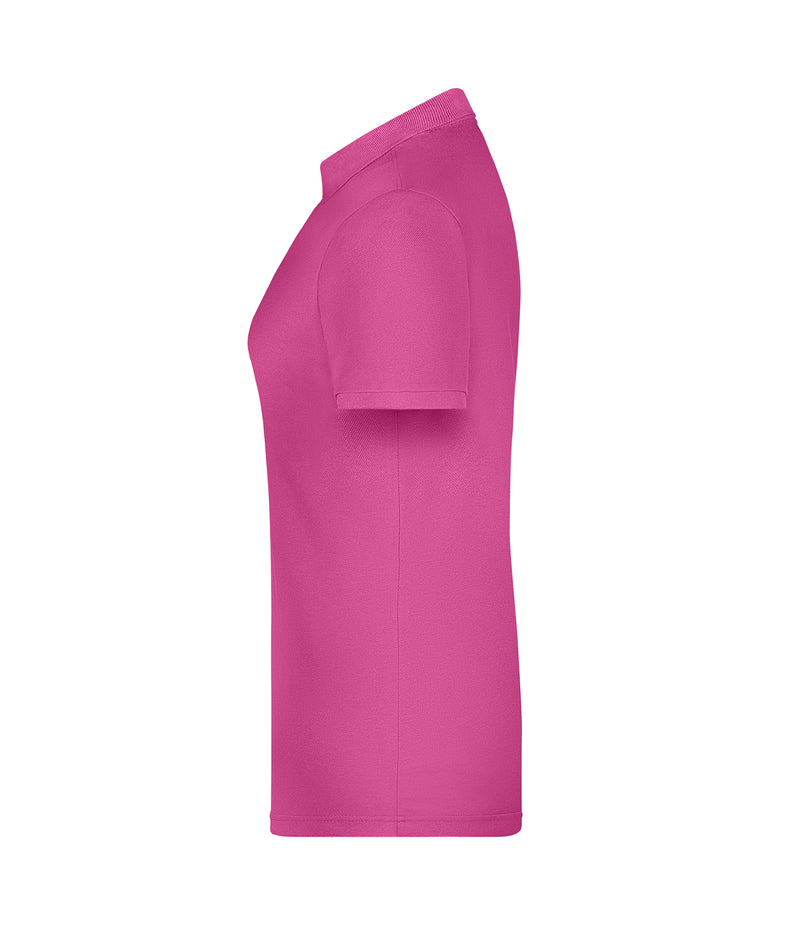 Laden Sie das Bild in Galerie -Viewer, Klassisches Poloshirt - JN791