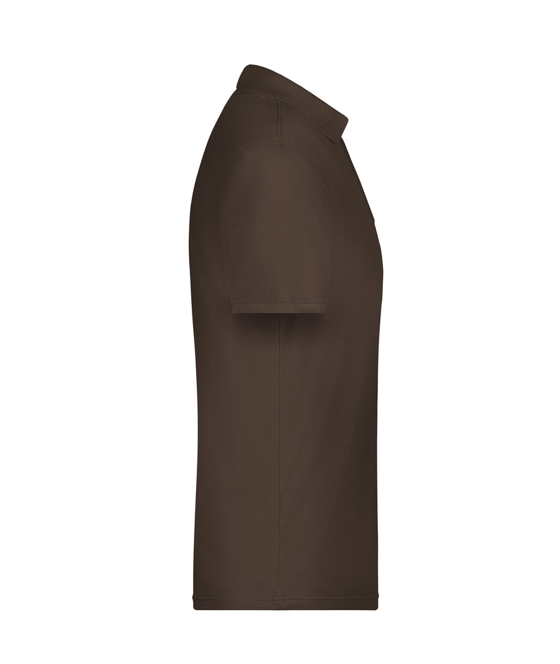 Laden Sie das Bild in Galerie -Viewer, Klassisches Poloshirt - JN792