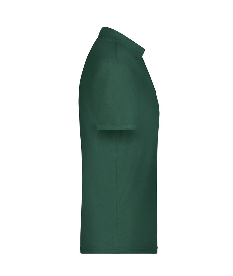 Laden Sie das Bild in Galerie -Viewer, Klassisches Poloshirt - JN792