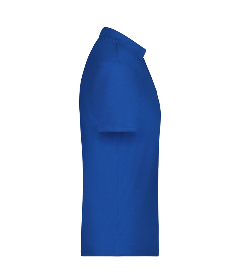 Laden Sie das Bild in Galerie -Viewer, Klassisches Poloshirt - JN792