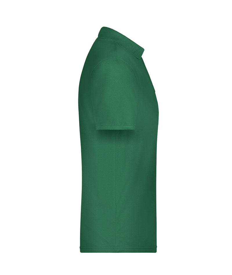 Laden Sie das Bild in Galerie -Viewer, Klassisches Poloshirt - JN792