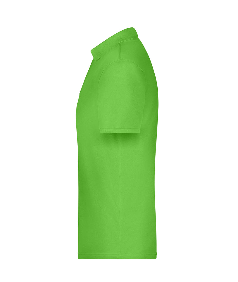 Laden Sie das Bild in Galerie -Viewer, Klassisches Poloshirt - JN792