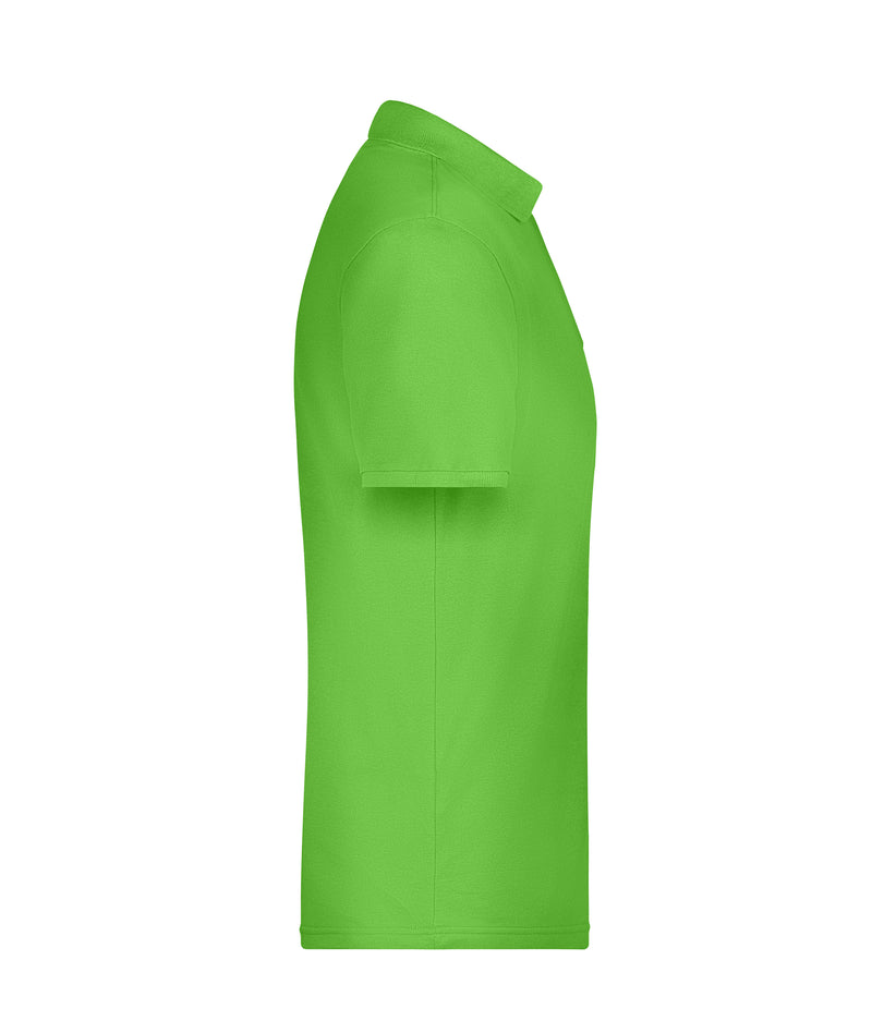 Laden Sie das Bild in Galerie -Viewer, Klassisches Poloshirt - JN792