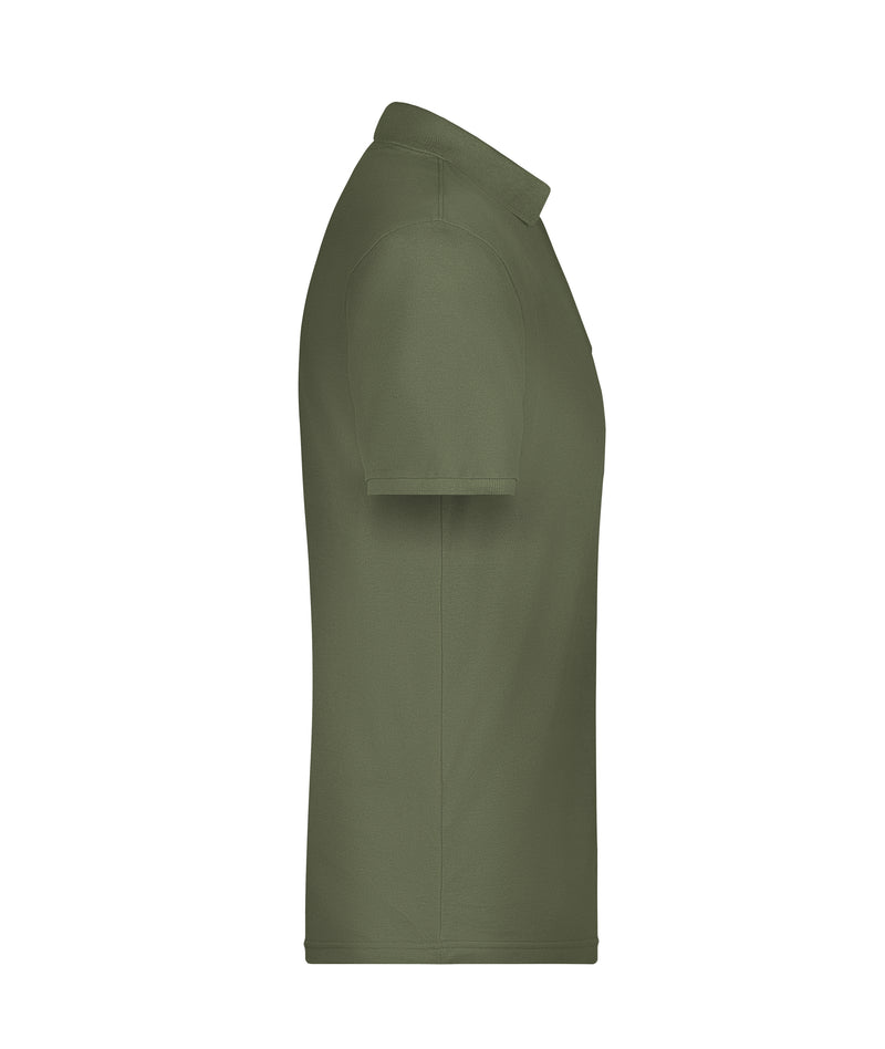 Laden Sie das Bild in Galerie -Viewer, Klassisches Poloshirt - JN792