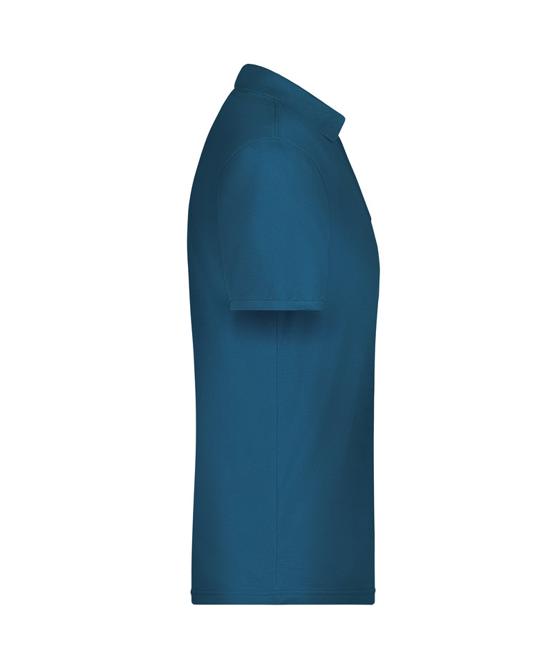 Laden Sie das Bild in Galerie -Viewer, Klassisches Poloshirt - JN792