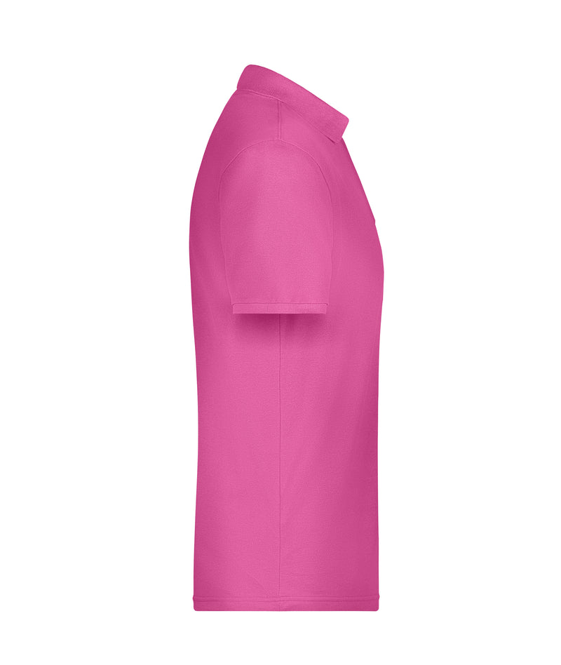 Laden Sie das Bild in Galerie -Viewer, Klassisches Poloshirt - JN792