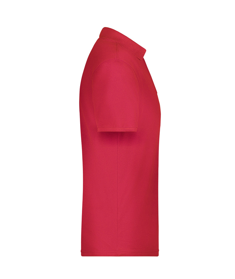 Laden Sie das Bild in Galerie -Viewer, Klassisches Poloshirt - JN792