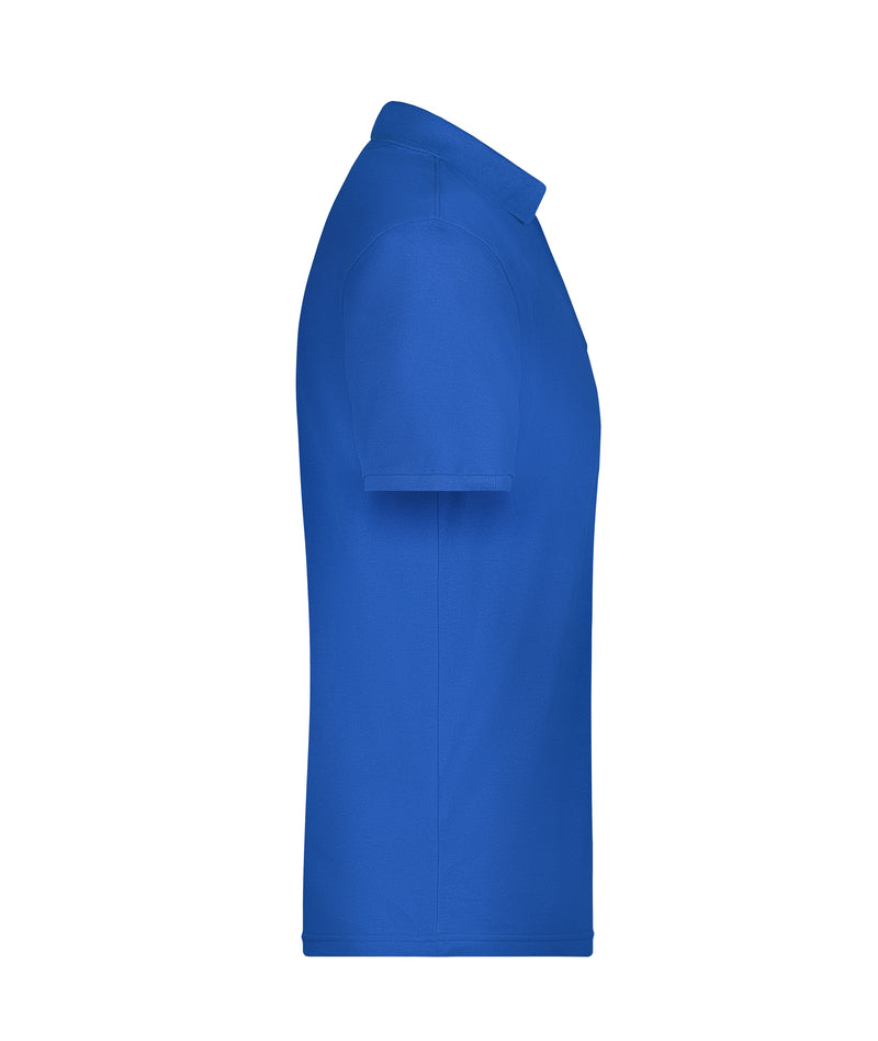 Laden Sie das Bild in Galerie -Viewer, Klassisches Poloshirt - JN792