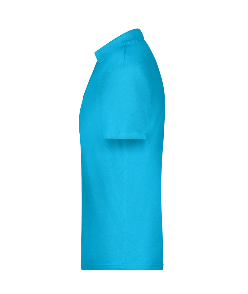 Laden Sie das Bild in Galerie -Viewer, Klassisches Poloshirt - JN792