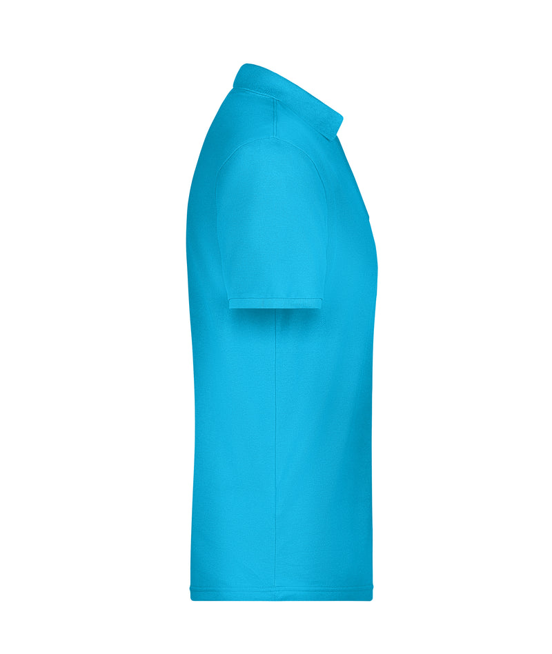 Laden Sie das Bild in Galerie -Viewer, Klassisches Poloshirt - JN792