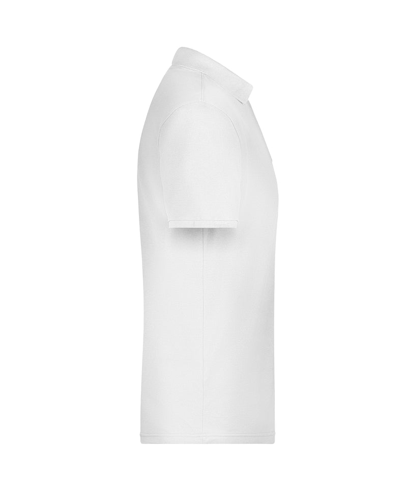 Laden Sie das Bild in Galerie -Viewer, Klassisches Poloshirt - JN792