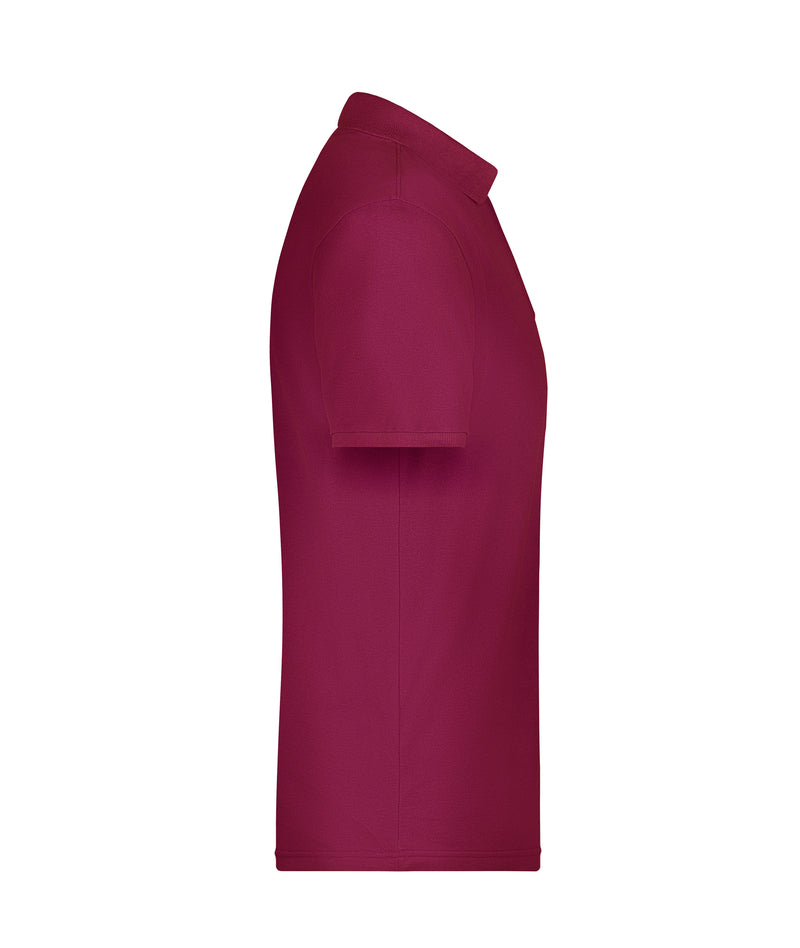 Laden Sie das Bild in Galerie -Viewer, Klassisches Poloshirt - JN792