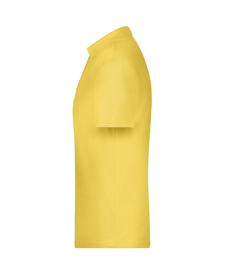 Laden Sie das Bild in Galerie -Viewer, Klassisches Poloshirt - JN792