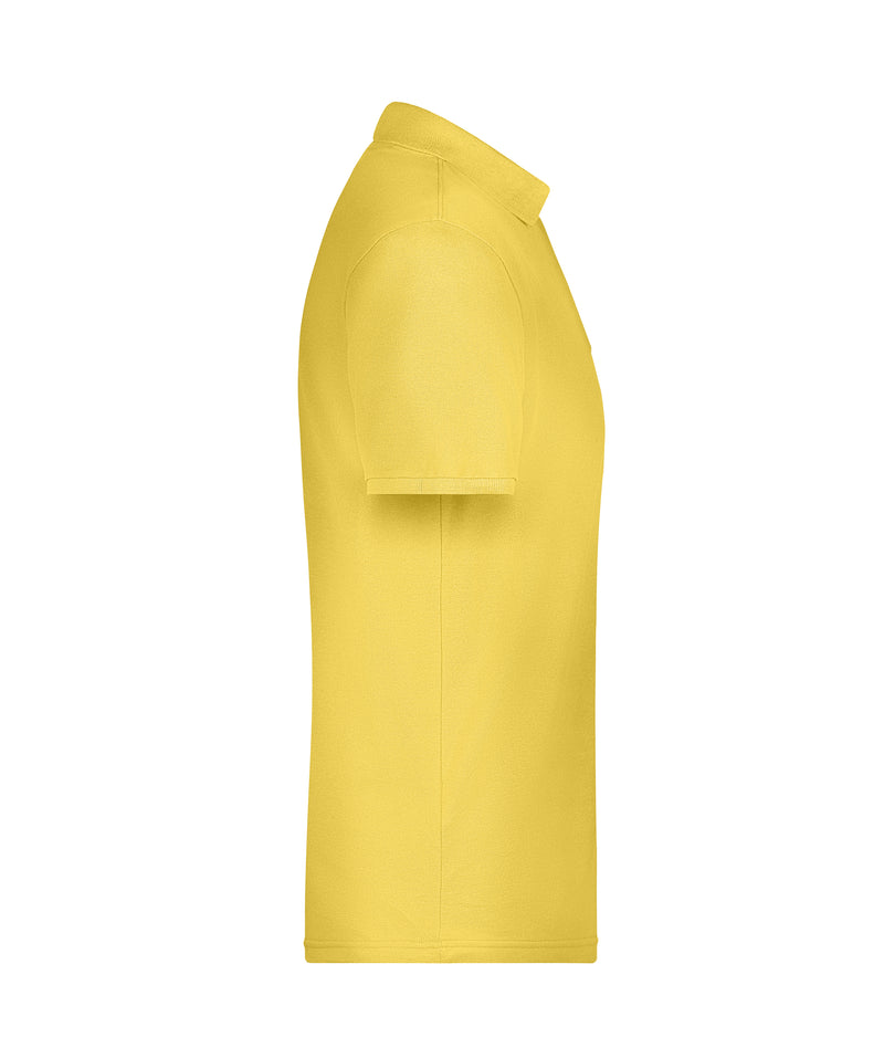 Laden Sie das Bild in Galerie -Viewer, Klassisches Poloshirt - JN792