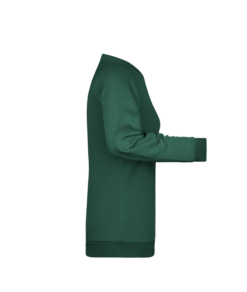 Laden Sie das Bild in Galerie -Viewer, Rundhals-Sweatshirt mit Raglanärmeln - JN793