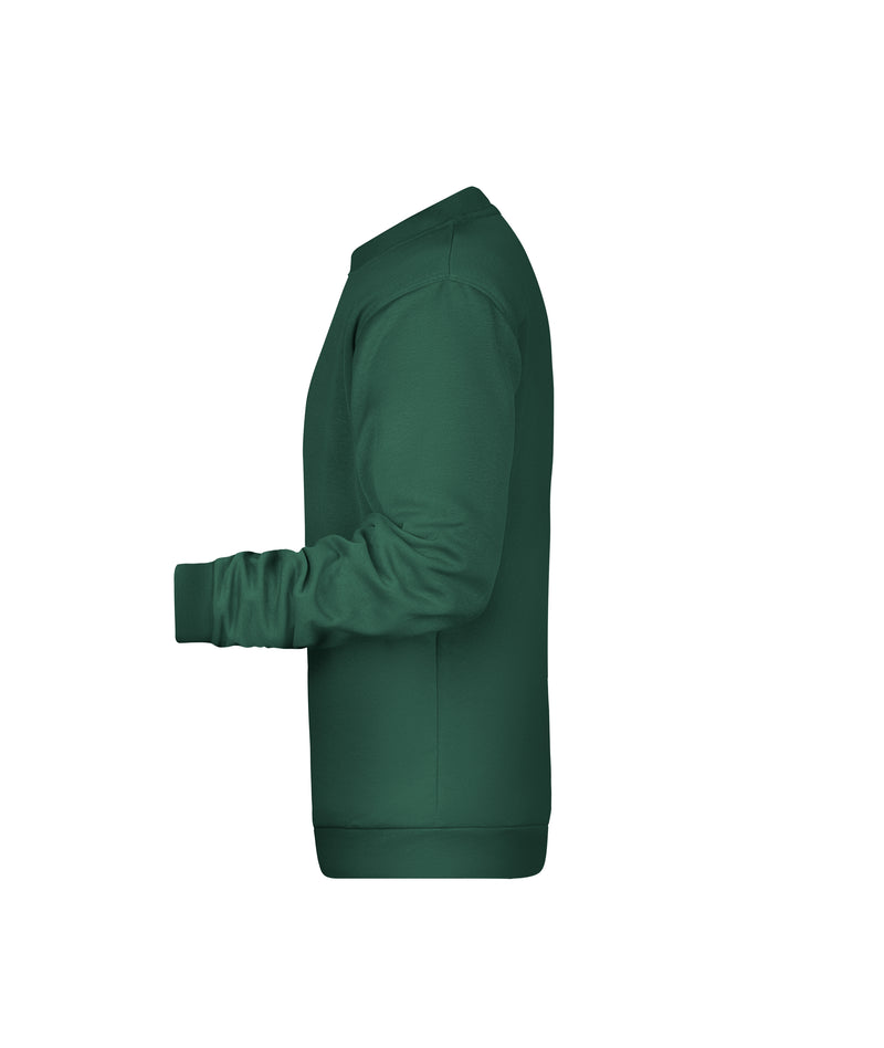 Laden Sie das Bild in Galerie -Viewer, Rundhals-Sweatshirt mit Raglanärmeln - JN794