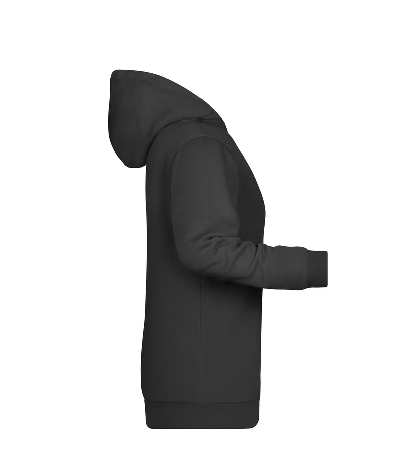 Laden Sie das Bild in Galerie -Viewer, Klassisches Kapuzensweat - Damen - JN795