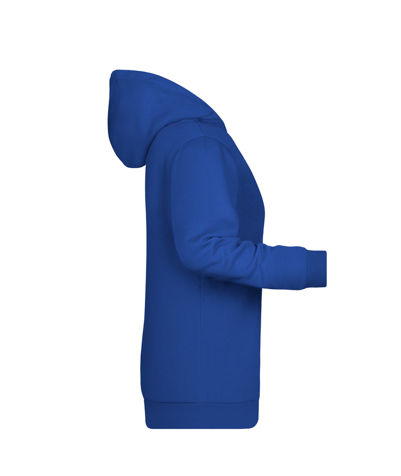 Laden Sie das Bild in Galerie -Viewer, Klassisches Kapuzensweat - Damen - JN795