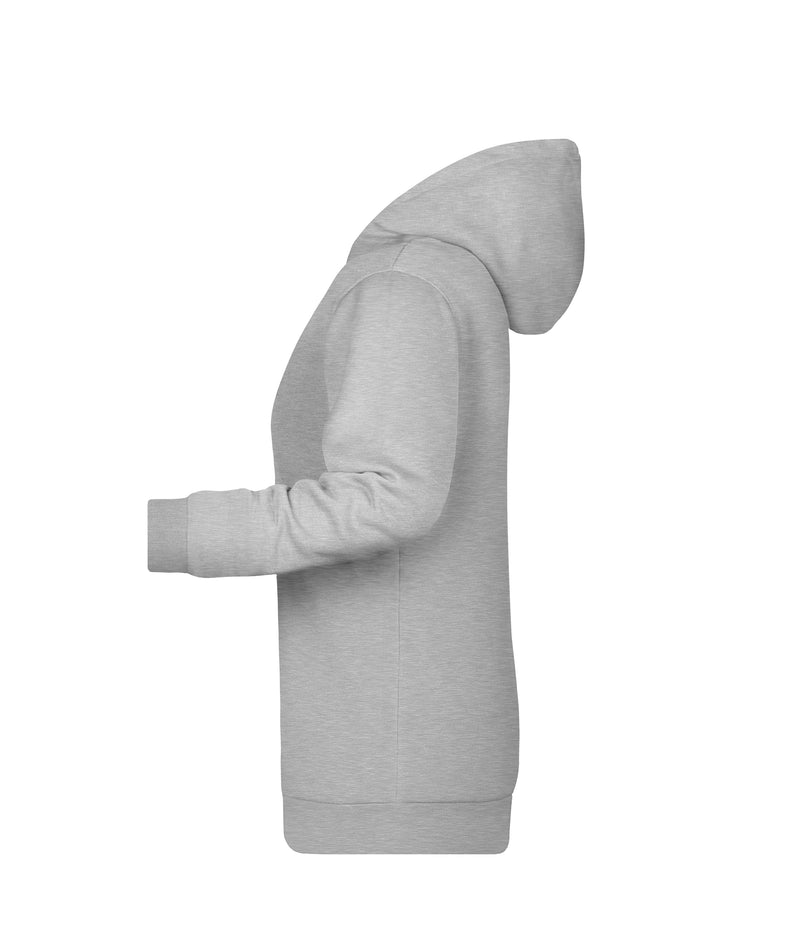 Laden Sie das Bild in Galerie -Viewer, Klassisches Kapuzensweat - Damen - JN795