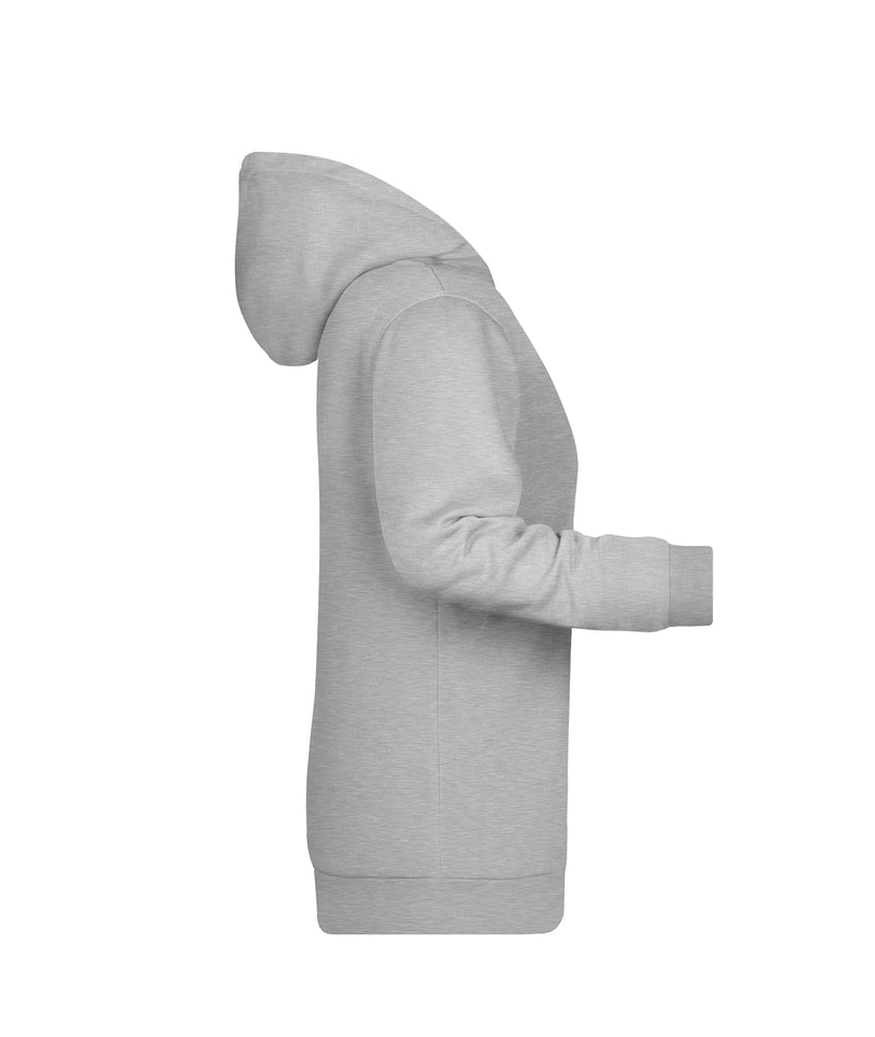 Laden Sie das Bild in Galerie -Viewer, Klassisches Kapuzensweat - Damen - JN795