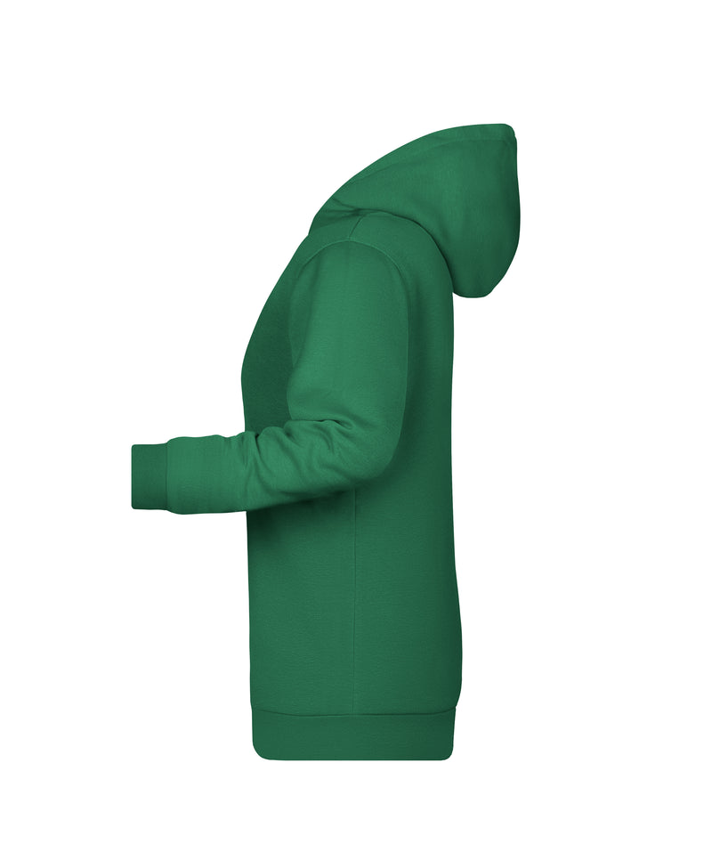 Laden Sie das Bild in Galerie -Viewer, Klassisches Kapuzensweat - Damen - JN795