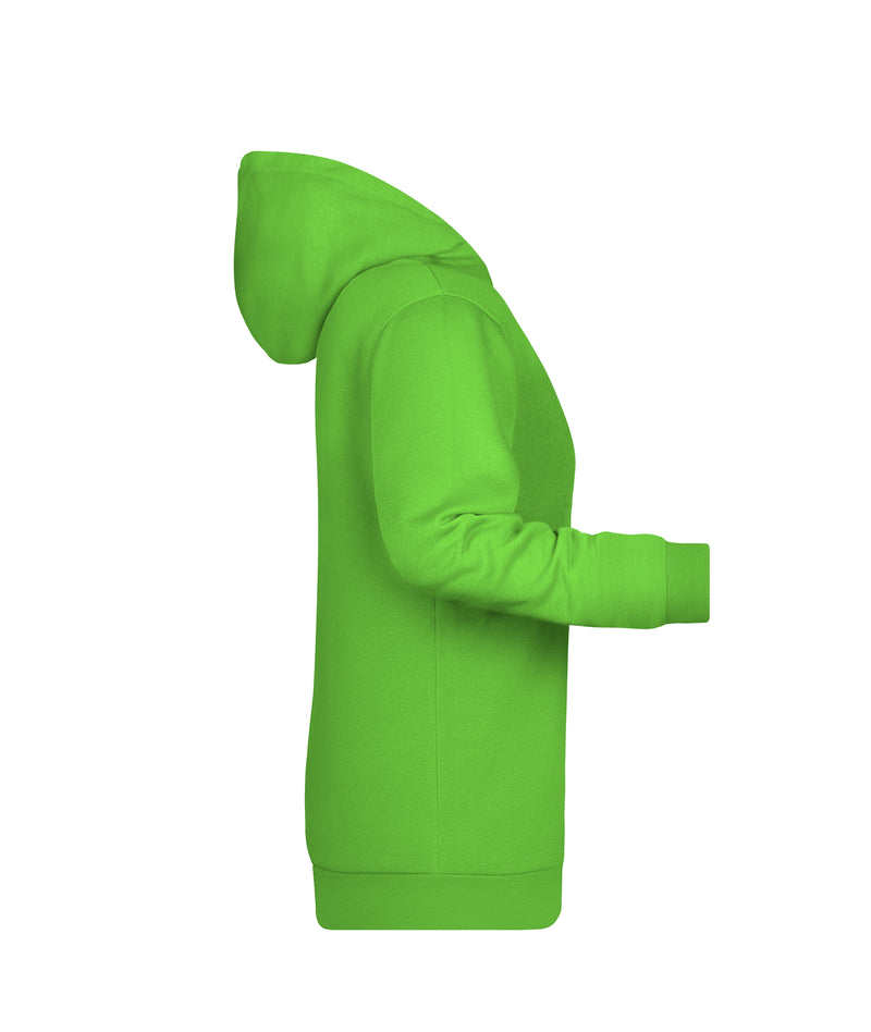 Laden Sie das Bild in Galerie -Viewer, Klassisches Kapuzensweat - Damen - JN795