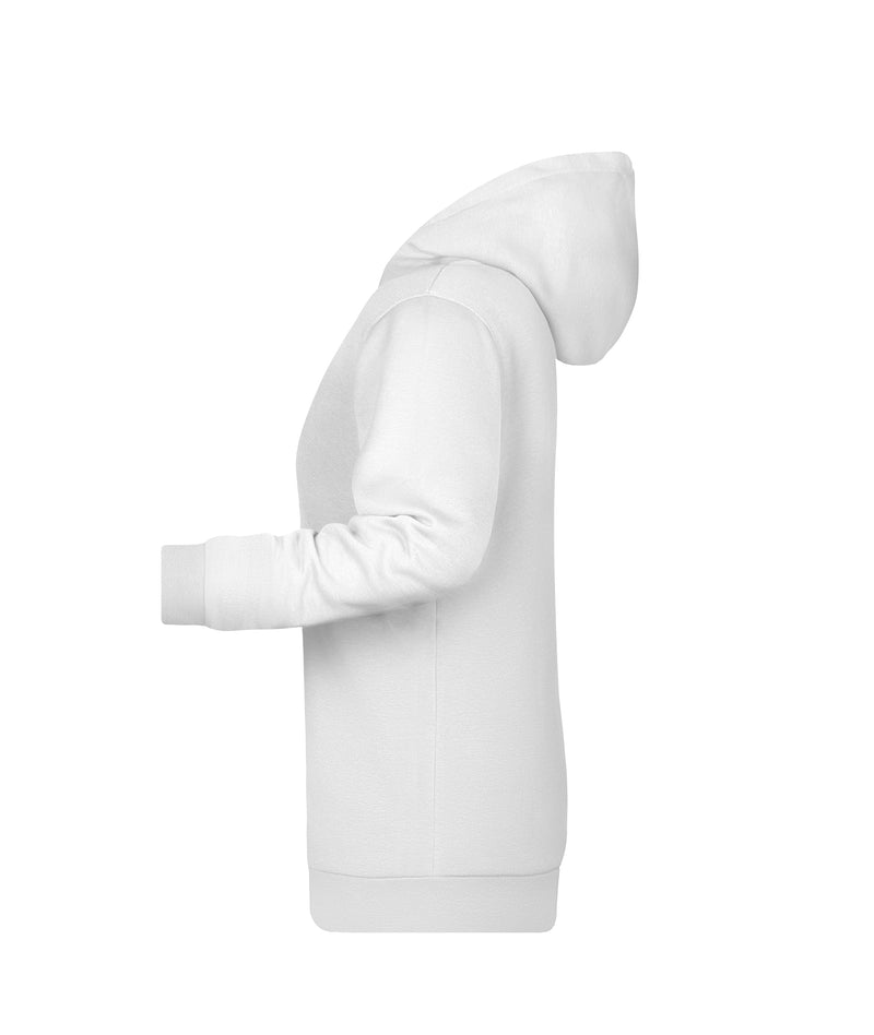 Laden Sie das Bild in Galerie -Viewer, Klassisches Kapuzensweat - Damen - JN795