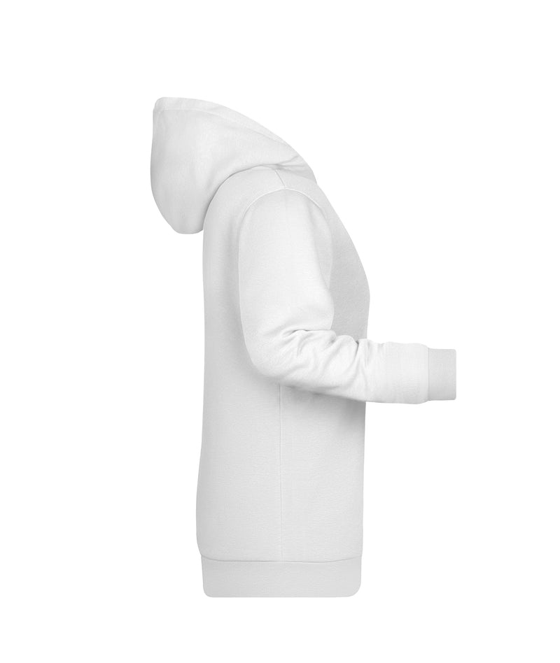 Laden Sie das Bild in Galerie -Viewer, Klassisches Kapuzensweat - Damen - JN795