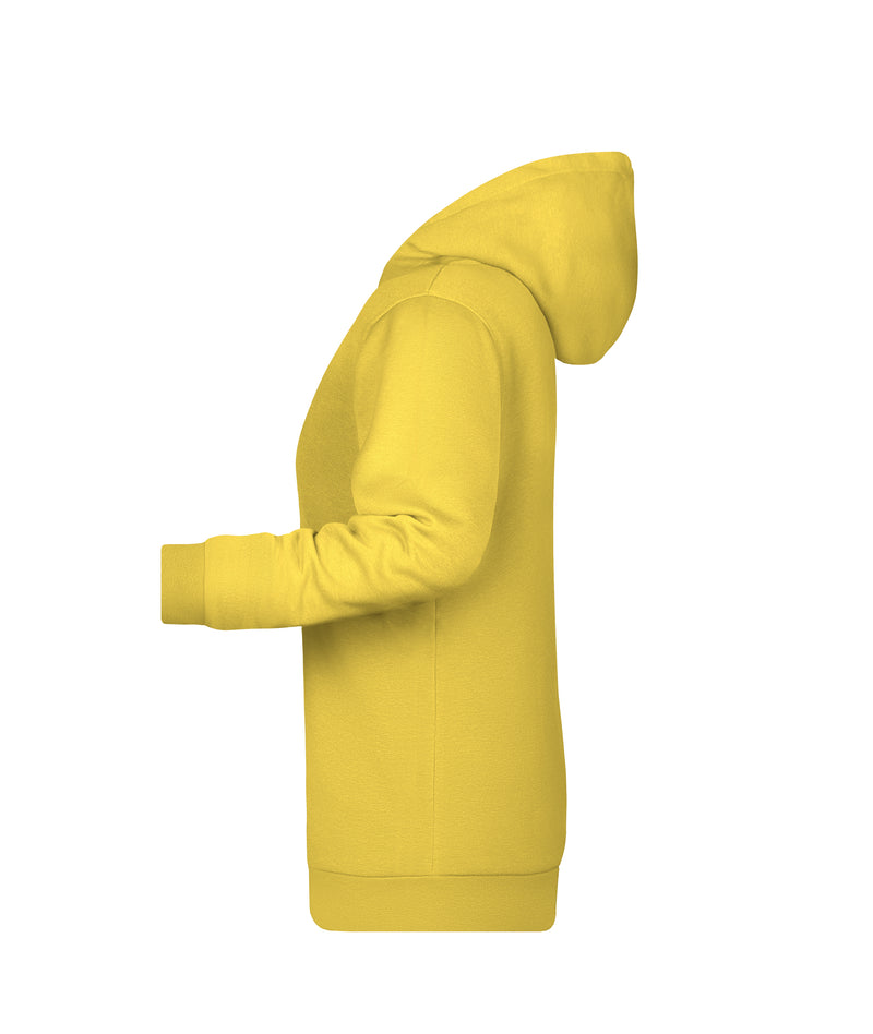 Laden Sie das Bild in Galerie -Viewer, Klassisches Kapuzensweat - Damen - JN795