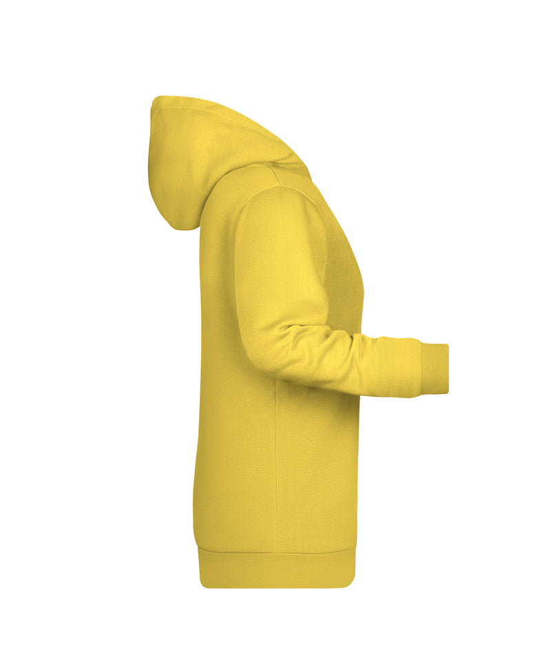 Laden Sie das Bild in Galerie -Viewer, Klassisches Kapuzensweat - Damen - JN795