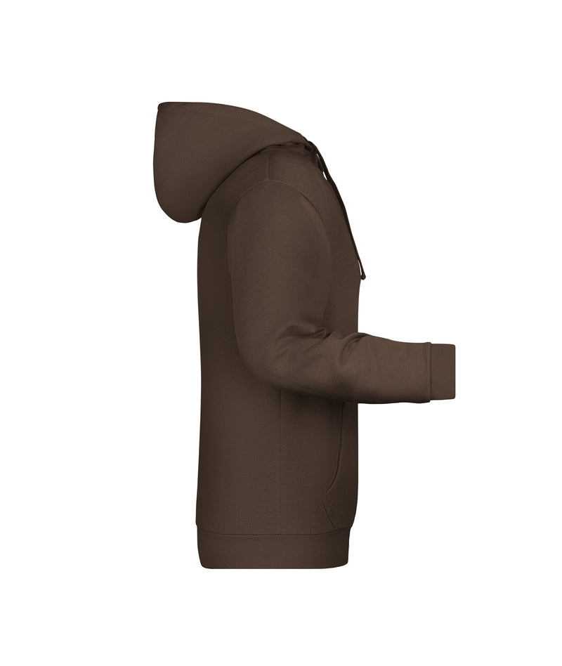 Laden Sie das Bild in Galerie -Viewer, Klassisches Kapuzensweat - Herren - JN796