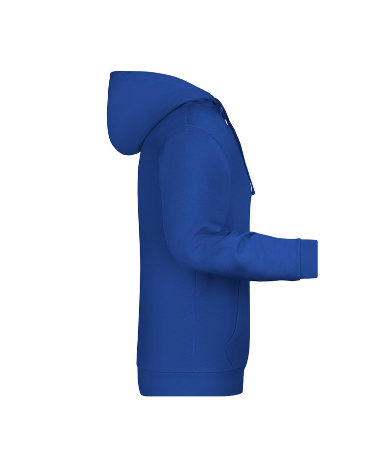 Laden Sie das Bild in Galerie -Viewer, Klassisches Kapuzensweat - Herren - JN796