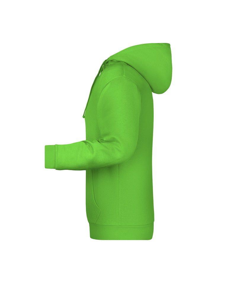 Laden Sie das Bild in Galerie -Viewer, Klassisches Kapuzensweat - Herren - JN796