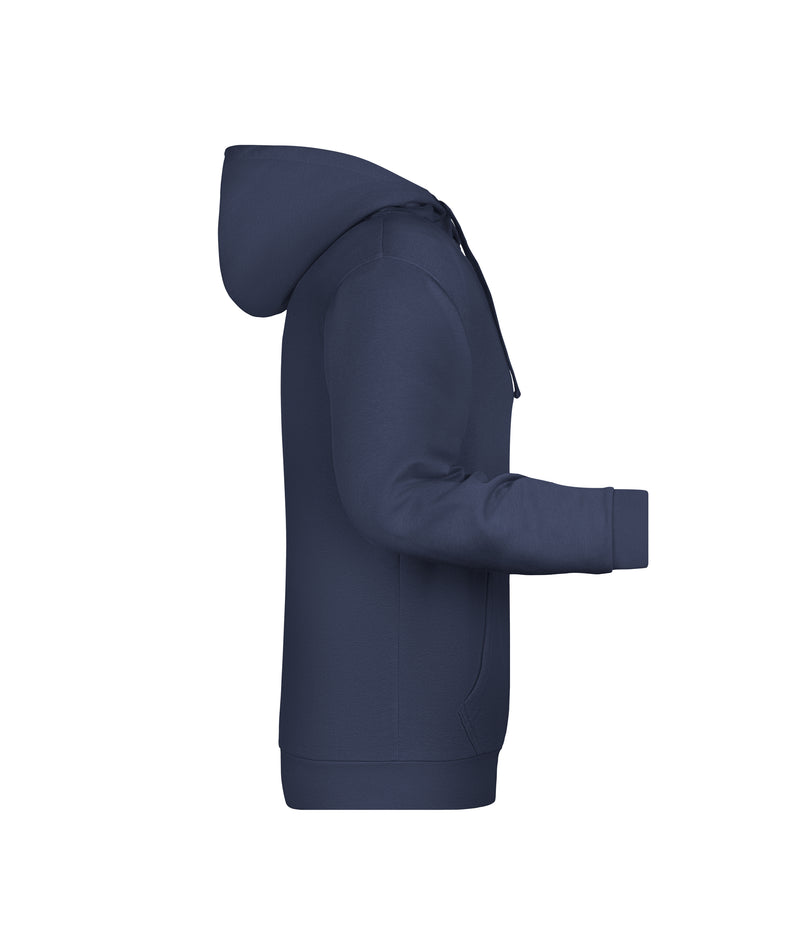 Laden Sie das Bild in Galerie -Viewer, Klassisches Kapuzensweat - Herren - JN796