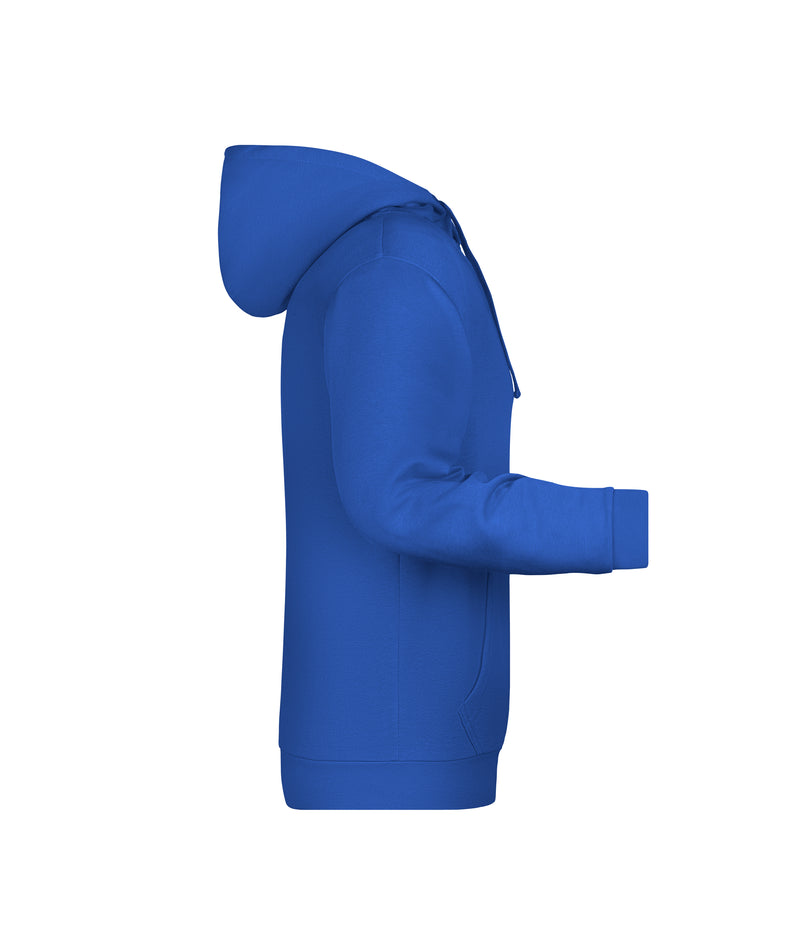 Laden Sie das Bild in Galerie -Viewer, Klassisches Kapuzensweat - Herren - JN796