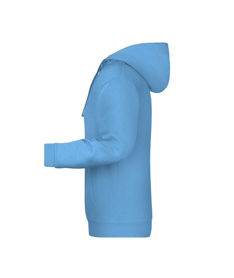 Laden Sie das Bild in Galerie -Viewer, Klassisches Kapuzensweat - Herren - JN796