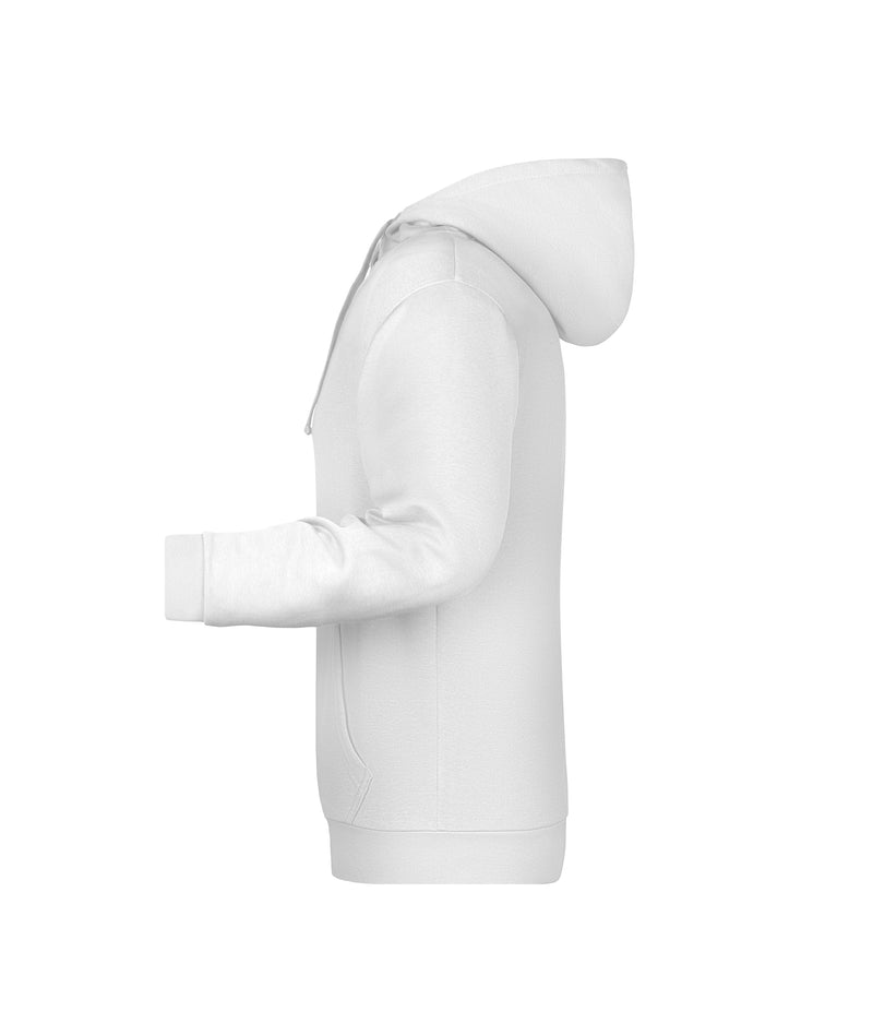 Laden Sie das Bild in Galerie -Viewer, Klassisches Kapuzensweat - Herren - JN796