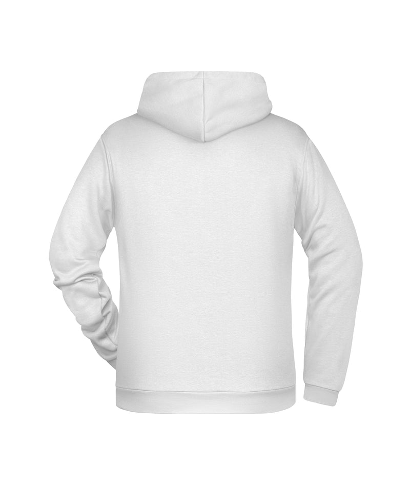 Laden Sie das Bild in Galerie -Viewer, Klassisches Kapuzensweat - Herren - JN796