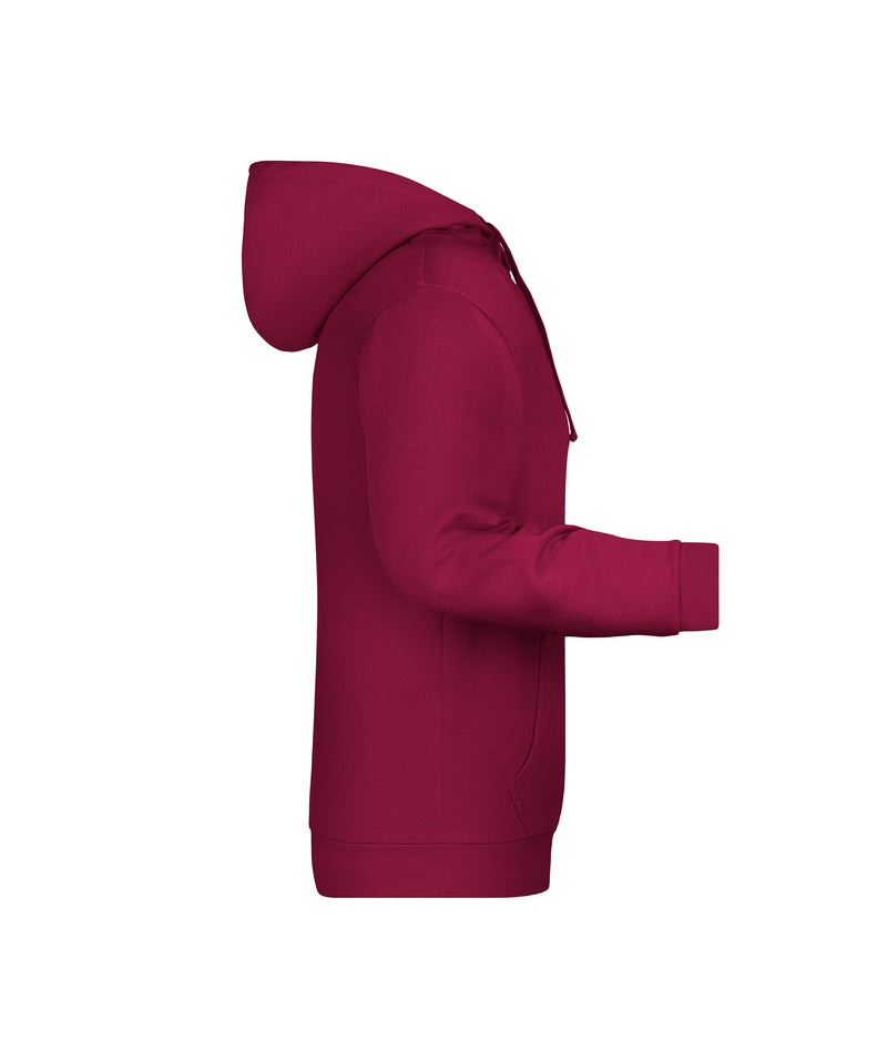 Laden Sie das Bild in Galerie -Viewer, Klassisches Kapuzensweat - Herren - JN796