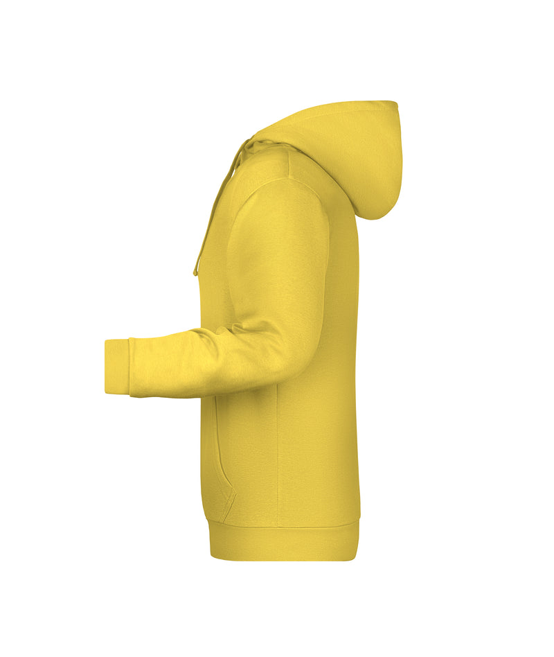 Laden Sie das Bild in Galerie -Viewer, Klassisches Kapuzensweat - Herren - JN796