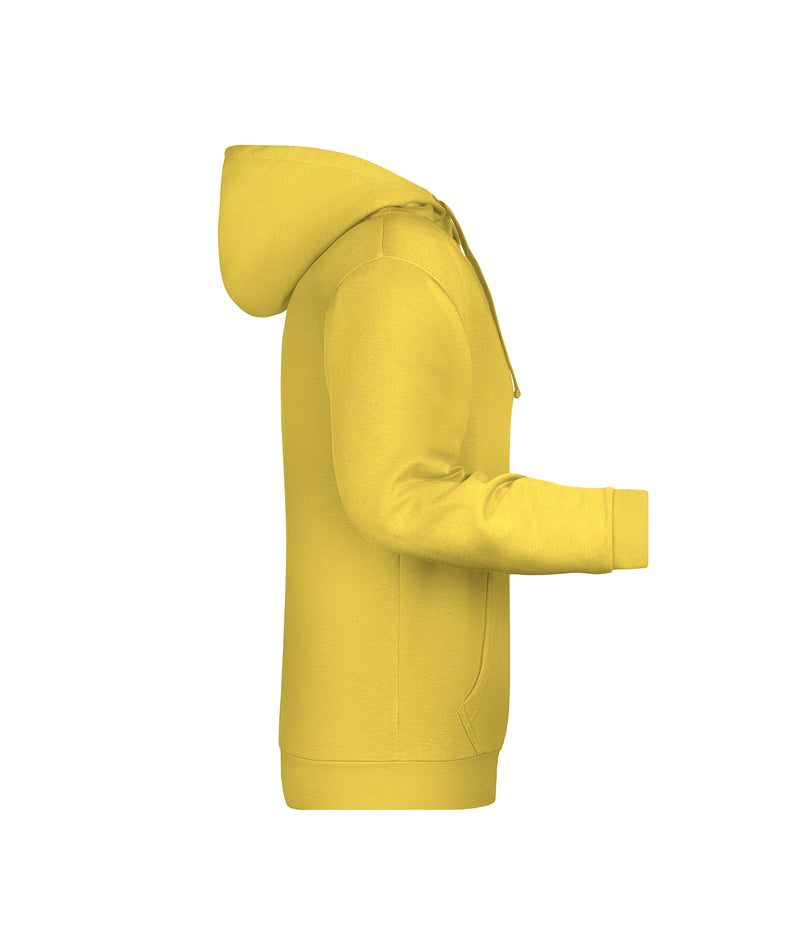 Laden Sie das Bild in Galerie -Viewer, Klassisches Kapuzensweat - Herren - JN796