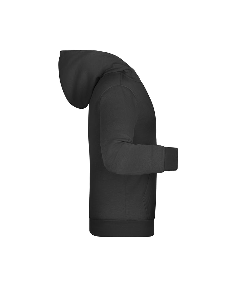 Laden Sie das Bild in Galerie -Viewer, Kapuzensweat für Kinder - JN796K