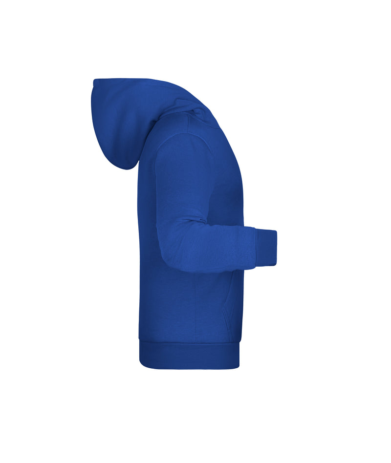 Laden Sie das Bild in Galerie -Viewer, Kapuzensweat für Kinder - JN796K