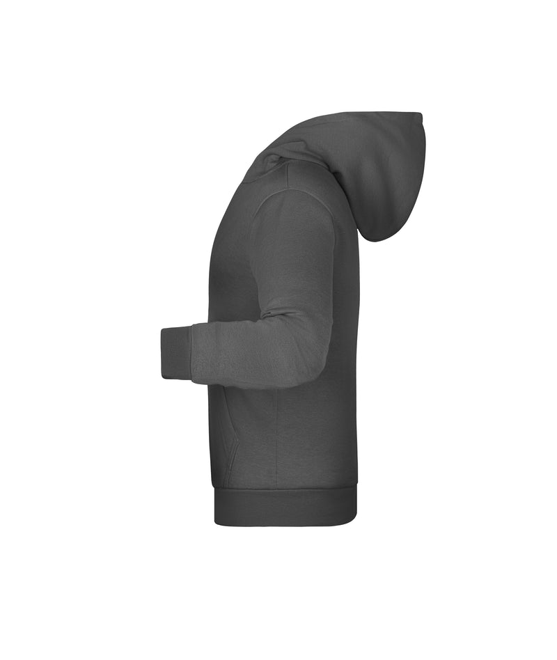 Laden Sie das Bild in Galerie -Viewer, Kapuzensweat für Kinder - JN796K