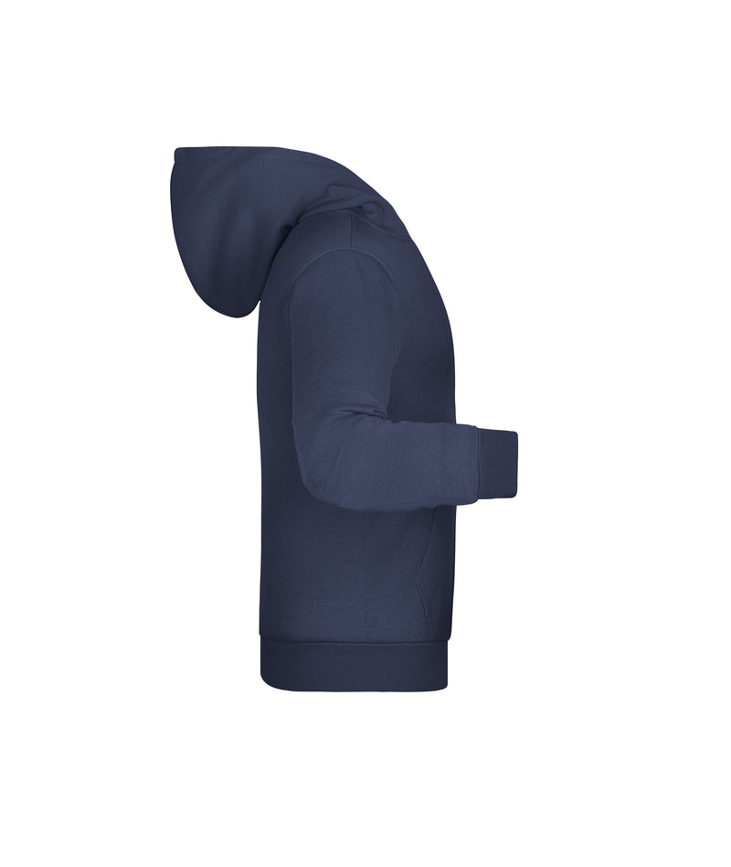 Laden Sie das Bild in Galerie -Viewer, Kapuzensweat für Kinder - JN796K